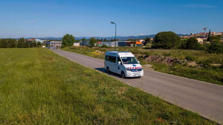 Service d'ambulance Puget-sur-Argens