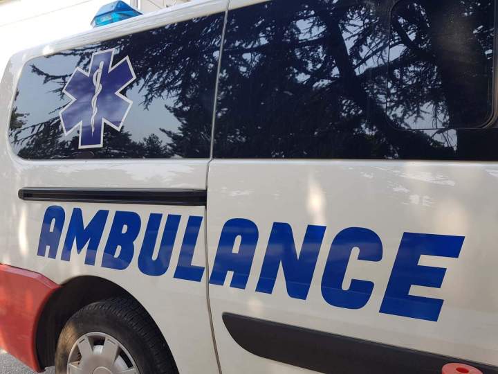 Service de transport sanitaire Puget-sur-Argens