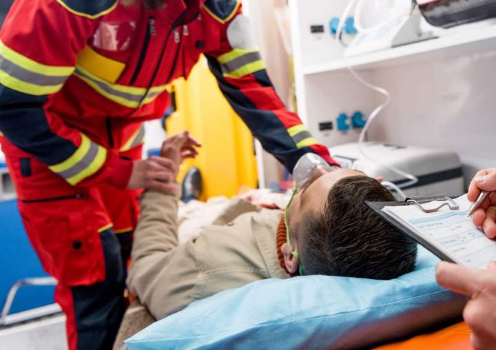 Accompagnement pour tous vos besoins de transport médical