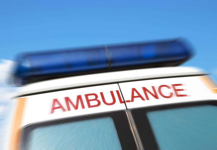 Transport de malade en urgence Puget-sur-Argens